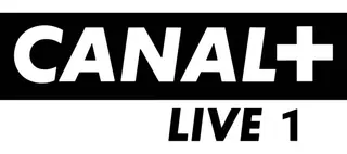 Canal Plus Live 1 Canal Plus Live 1