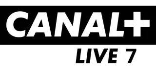 Canal Plus Live 7 Canal Plus Live 7