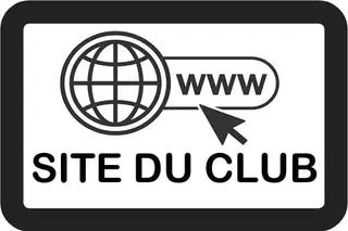 Site du club Site du club